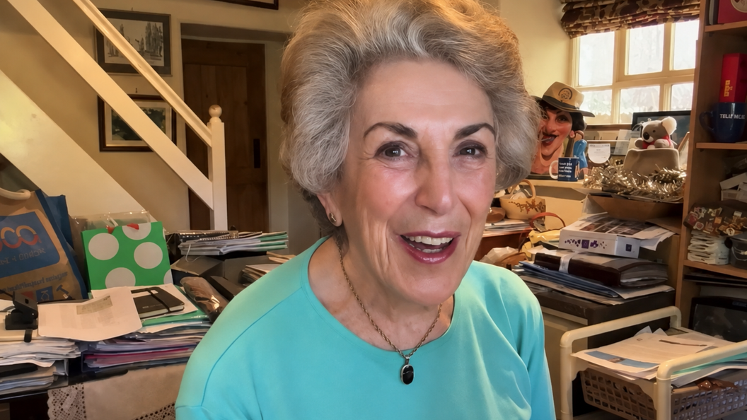 Edwina Currie