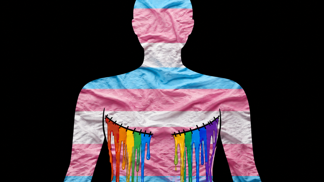 Representation of conversion therapy