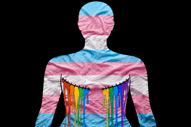 Representation of conversion therapy