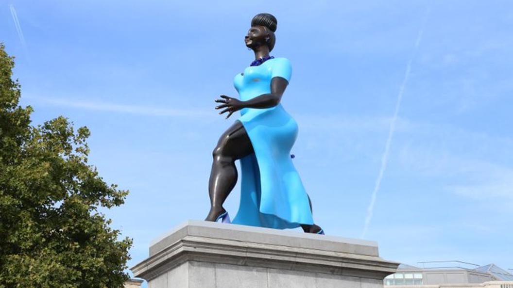 Image from Mayor of London on X