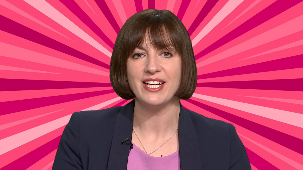 Minister for Women and Equalities Bridget Phillipson MP