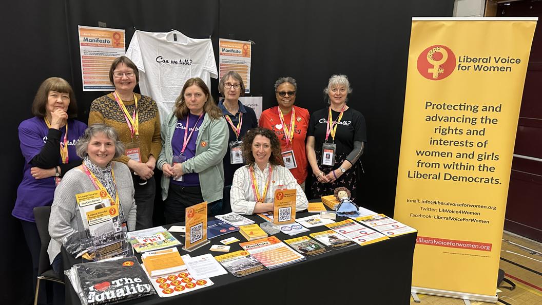 Liberal Democrat Conference