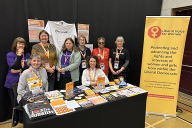 Liberal Democrat Conference
