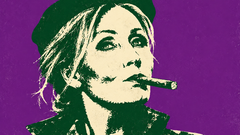 JKR hits out at trans elitism