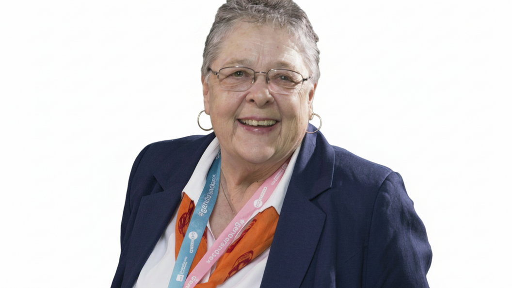 Miriam Ben-Shalom