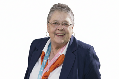 Miriam Ben-Shalom