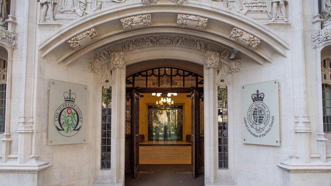 UK Supreme Court