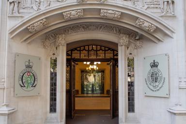 UK Supreme Court