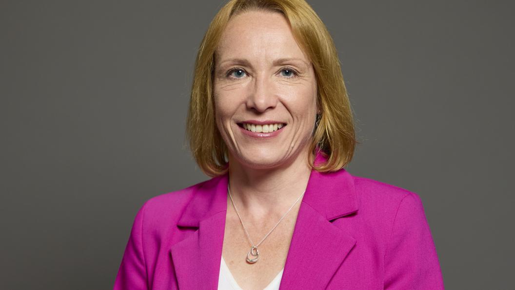Photo from House of Commons