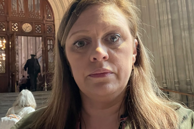 Rachel Fletcher
