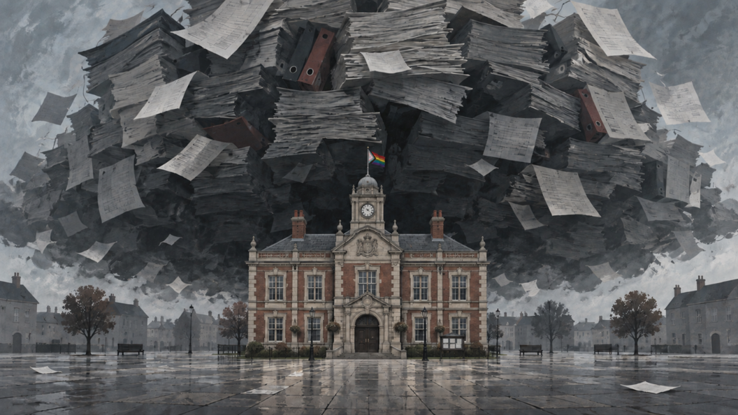 Councils could be left carrying the uncosted burden of the Conversion Practices Bill.