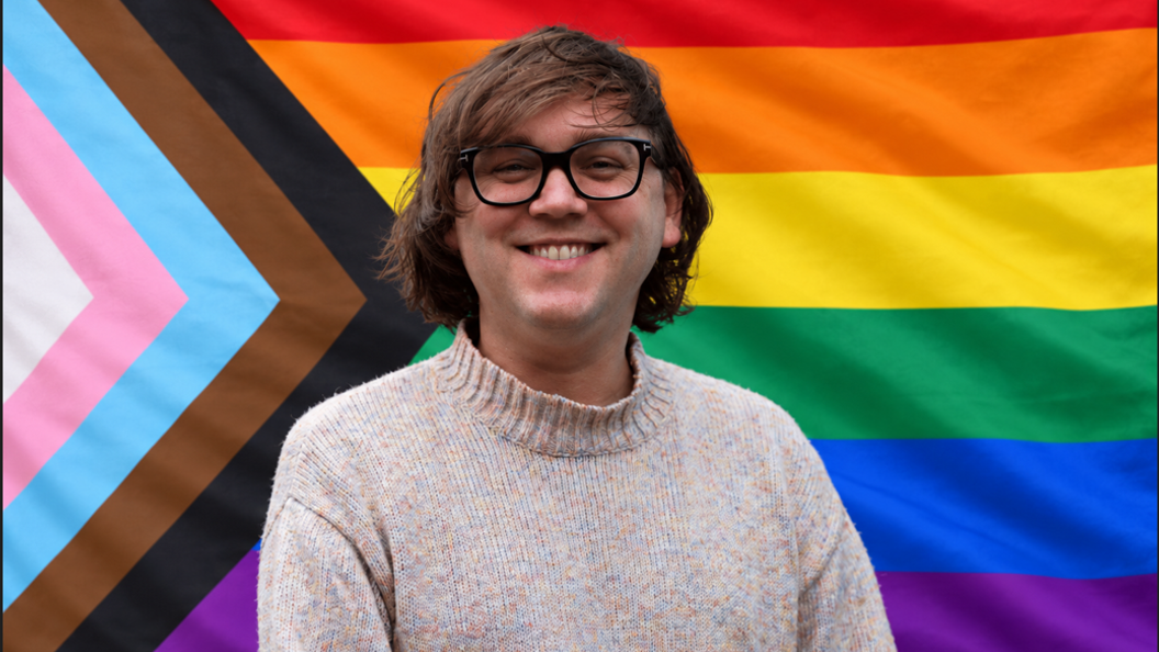 Cllr Max Morris