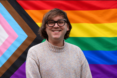 Cllr Max Morris