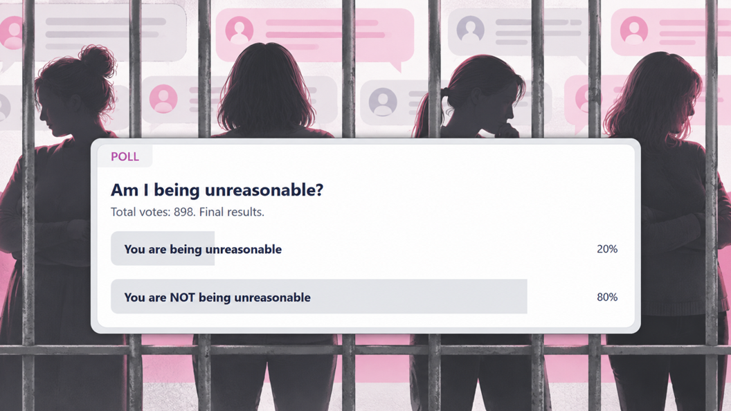 Mumsnet users concerned about draft bill